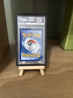PSA 10 LILLIE'S DETERMINATION 169 MEGA EVOLUTIONS ULTRA RARE TRAINER POKEMON - Image 4