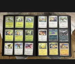Pokemon 151 complete Set From 001 To 165 - Image 2