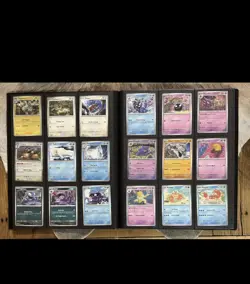 Pokemon 151 complete Set From 001 To 165 - Image 3