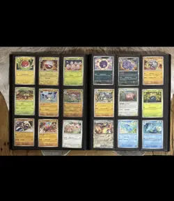 Pokemon 151 complete Set From 001 To 165 - Image 4