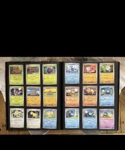 Pokemon 151 complete Set From 001 To 165 - Image 5
