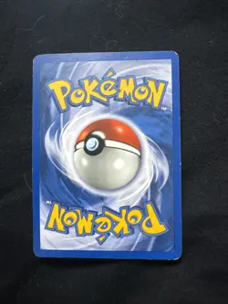 Pokemon TCG Venusaur Holo Rare Card 18/130 Base Set 2 - Image 2