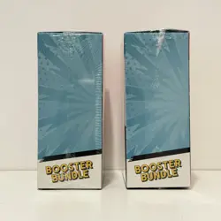 Pokemon TCG Mega Evolutions;Ascended Heroes Booster Bundles X2 - NEW - SEALED ✅ - Image 5
