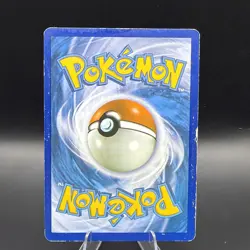 Pokemon Giratina Black Star Promos Holo Card TCG BW74. Damaged - Image 4