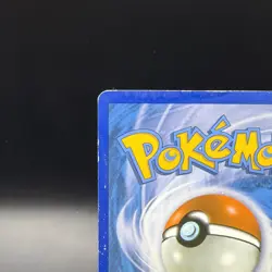 Pokemon Giratina Black Star Promos Holo Card TCG BW74. Damaged - Image 5