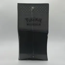 Pokemon TCG Prismatic Evolutions Elite Trainer Box ETB Sealed - Image 2
