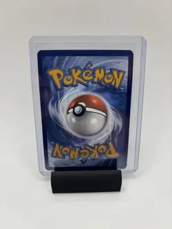 Elgyem 120/086 Illustration Rare Pokemon TCG Black Bolt Mint Condition - Image 2
