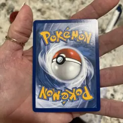 Pokemon TCG Charizard X EX inferno X - Image 3