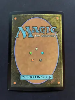 Time Spiral MTG Foil Gemhide Sliver Magic - Image 2