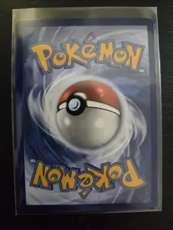 Cynthia's Garchomp ex 215/182 Pokemon Destined Rivals Ultra Rare Near Mint - Image 2