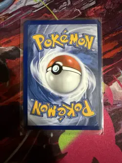Pokemon TCG Arven's Mabosstiff EX 235/182 Sv10: Destined Rivals Rare NM/M - Image 2