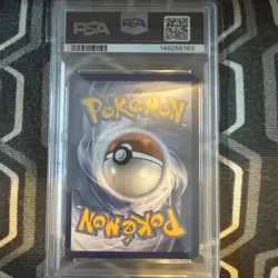 Pokemon TCG Mega Charizard Ex Phantasmal Flames 13/94 - PSA 10 - Image 2