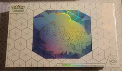 Pokemon TCG: Terapagos ex Ultra Premium Collection Box New Factory Sealed - Image 1