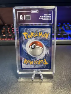 Pokemon TCG - TAG 8 NM Mint - Gyarados 34/108 - Holo - XY - Evolutions - ENG - Image 2