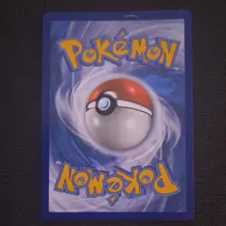 Pokemon Paldean Wooper SV: Paldean Fates Shiny Rare Holo 60 HP 180/091 - Image 2