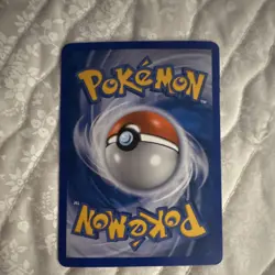 Nintendo Pokemon TCG Chimchar DP02 Diamond & Pearl Promo Holo 50 HP English 2007 - Image 3
