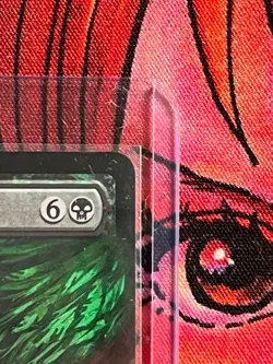 MTG Spider-Man - Welcome Deck Green + Behold the Sinister Six Promo PAX Bundle - Image 5