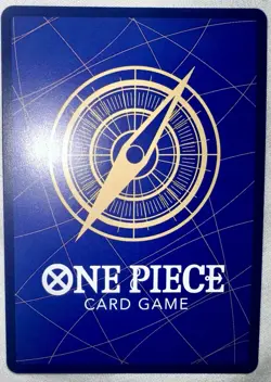One Piece Legacy of the Master OP12-063 Vinsmoke Reiju SR Near Mint Foil - Image 2