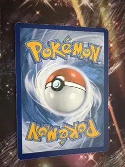 LP Lugia BREAK - 79/124 - Rare Holo BREAK Fates Collide - Pokemon Card - Image 2