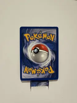 Pokemon TCG Dark Charizard Holo Rare Card 4/82 Team Rocket Series LP+ - Image 2
