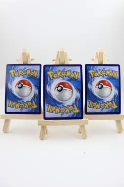 Pokemon Chinese TCG BaxcaliburEX CSV5C 140/129 SR 3 CARD - Image 2