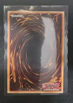 Cosmo Brain CYHO-EN020 Yu-Gi-Oh! TCG Card CYBERNETIC HORIZON Near Mint NM - Image 2