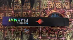 MTG Playmat Holofoil The Lost Caverns of Ixalan Upro 38088 - Image 3