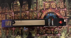 MTG Playmat Holofoil The Lost Caverns of Ixalan Upro 38088 - Image 4