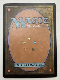 Oathkeeper, Takeno's Daisho x1 MTG Champions of Kamigawa 1x Magic Very Good LP - Image 2