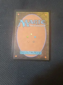 MTG Sakura-Tribe Elder - FOIL PROMO - Magic: The Gathering - NEW - Image 2