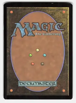 MINDWRACK DEMON FOIL - Magic: The Gathering - DAARKEN MP - Image 2