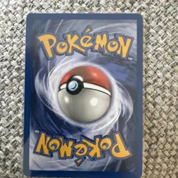 Pokemon Card Marowak 1st Edition LP Jungle 39/64 - Image 2
