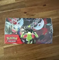 Pokemon TCG Prefect Order Booster Box 36 Packs Factory Sealed Brand New - UK - Image 4