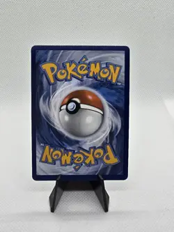 Pokemon Emcee's Hype 220/182 Sv10: Destined Rivals Ultra Rare Holo - Image 2