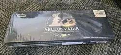 Pokemon Arceus VSTAR Ultra Premium Collection UPC Sealed 820650851292 - Image 1