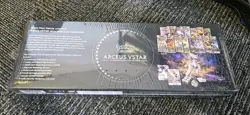 Pokemon Arceus VSTAR Ultra Premium Collection UPC Sealed 820650851292 - Image 2