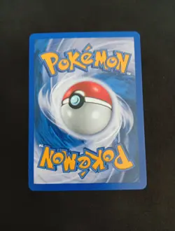 Pokemon - Ekans / Rettan - SS 64/100 - Englisch - NM - Image 2