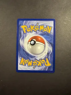 Delibird 152/132 Illustration Rare Mega Evolution Pokemon NM/M - Image 2