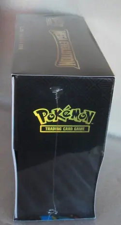 Pokemon TCG Mega Evolution Lucario Elite Trainer Box ETB Factory Sealed IN HAND - Image 4