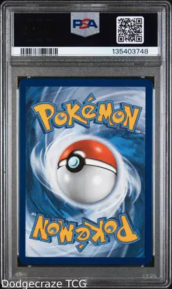 2018 Pokemon Lost Thunder Lugia Gx 207/214 PSA 10 - Image 2