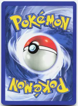 Pokemon TCG Bellossom Neo Genesis Holo Rare 003/111 Unlimited Holo - Image 2