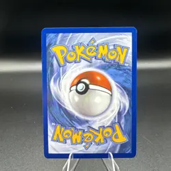 Hilda 084/086 Uncommon White Flare Pokemon NM - Image 4