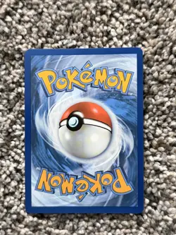Poltchageist 171/167 - Twilight Masquerade Illustration Rare Holo Pokemon TCG NM - Image 2
