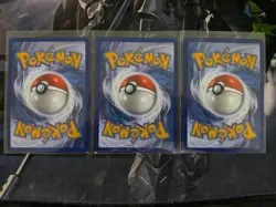 Pokemon TCG First Partner Illustration Collection Series 1 Kanto Starter Set - Image 2