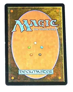 Magic the Gathering * MTG * 1 X Parallax Tide * Nemesis * LP - Image 2