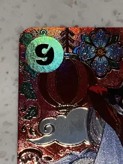 One Piece - Boa Hancock Special Full Art Foil OP14-112 English MINT! - Image 3