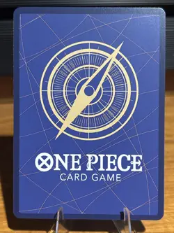 Boa Hancock OP07-051 - One Piece TCG English - SR Super Rare Foil NM Near-Mint - Image 2