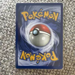 Pokemon Cards Venonat 63/64 1ST EDITION Jungle Common NM - Image 2
