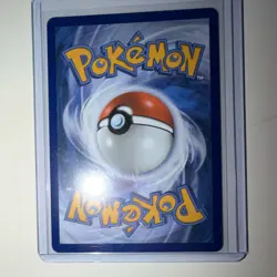 Pokemon TCG: Jacinthe 122/088 Trainer Supporter Foil Card ENG - Image 2