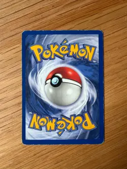 Holo Snorlax Card - Ungraded - Jungle 11/64 - Wizards WOTC 1999 - Image 3